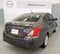 2017 Nissan Versa 1.6 Sense Mt