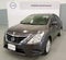 2017 Nissan Versa 1.6 Sense Mt