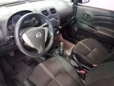 2023 Nissan V-Drive 1.6 A/C  Mt