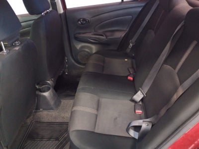 2023 Nissan V-Drive 1.6 A/C  Mt