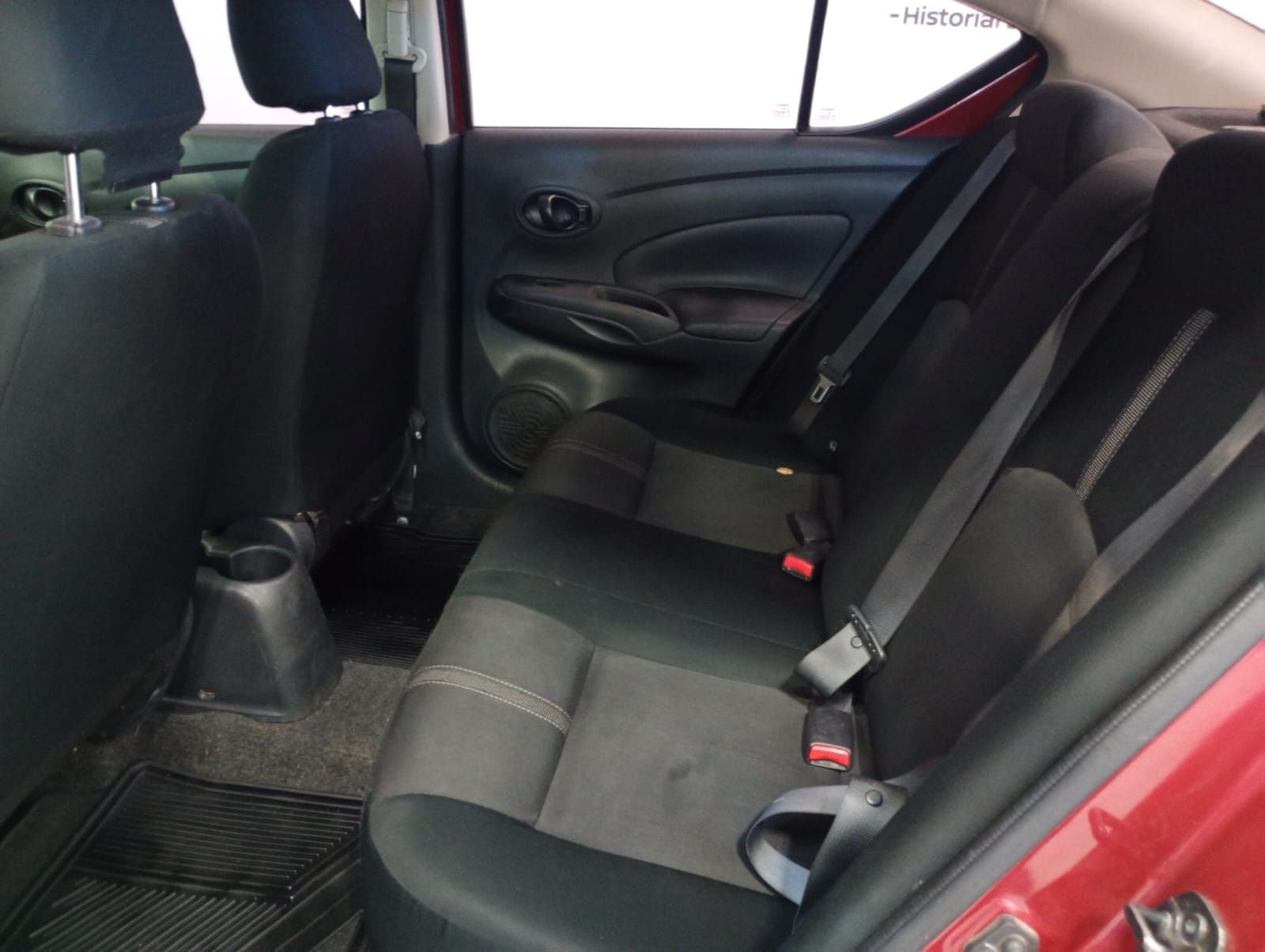 2023 Nissan V-Drive 1.6 A/C  Mt