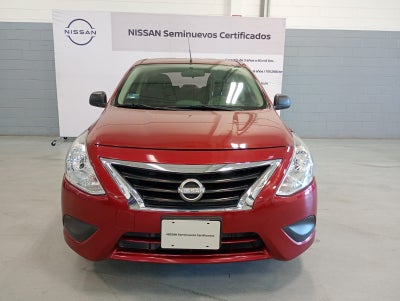 2023 Nissan V-Drive 1.6 A/C  Mt