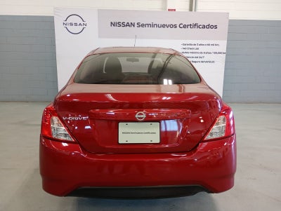 2023 Nissan V-Drive 1.6 A/C  Mt