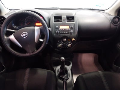 2023 Nissan V-Drive 1.6 A/C  Mt