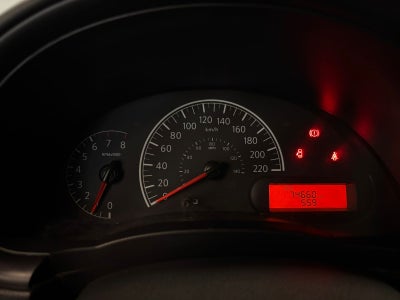 2023 Nissan V-Drive 1.6 A/C  Mt