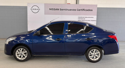 2023 Nissan V-Drive 1.6 A/C  Mt