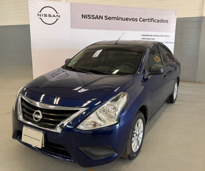 2023 Nissan V-Drive 1.6 A/C  Mt