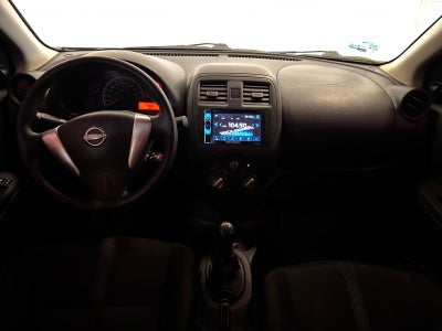2023 Nissan V-Drive 1.6 A/C  Mt