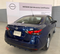2024 Nissan Versa 1.6 Sense Mt