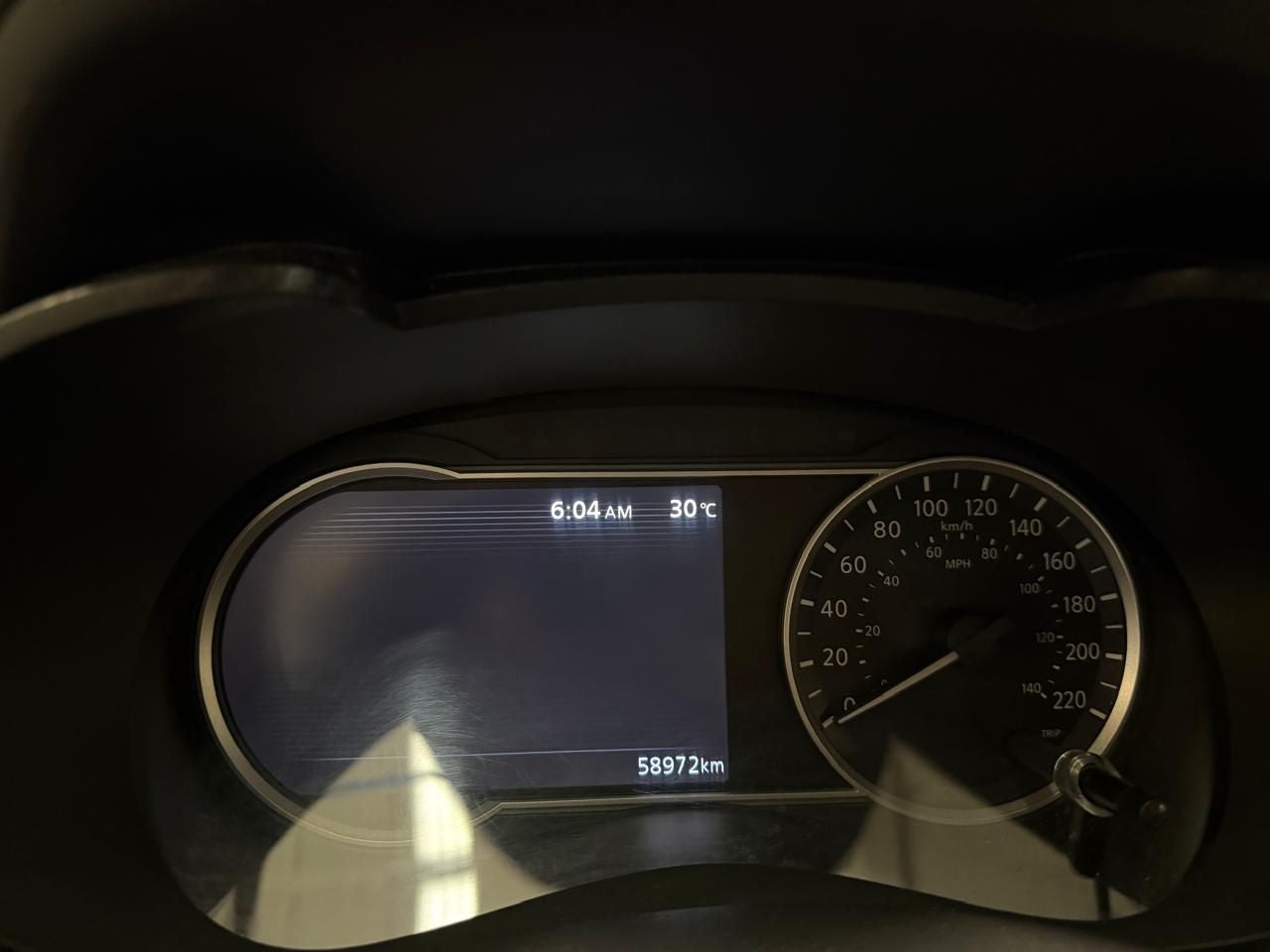2021 Nissan Versa 1.6 Advance Mt