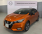 2021 Nissan Versa 1.6 Advance Mt