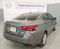 2025 Nissan Versa 1.6 Sense Mt