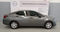 2025 Nissan Versa 1.6 Sense Mt