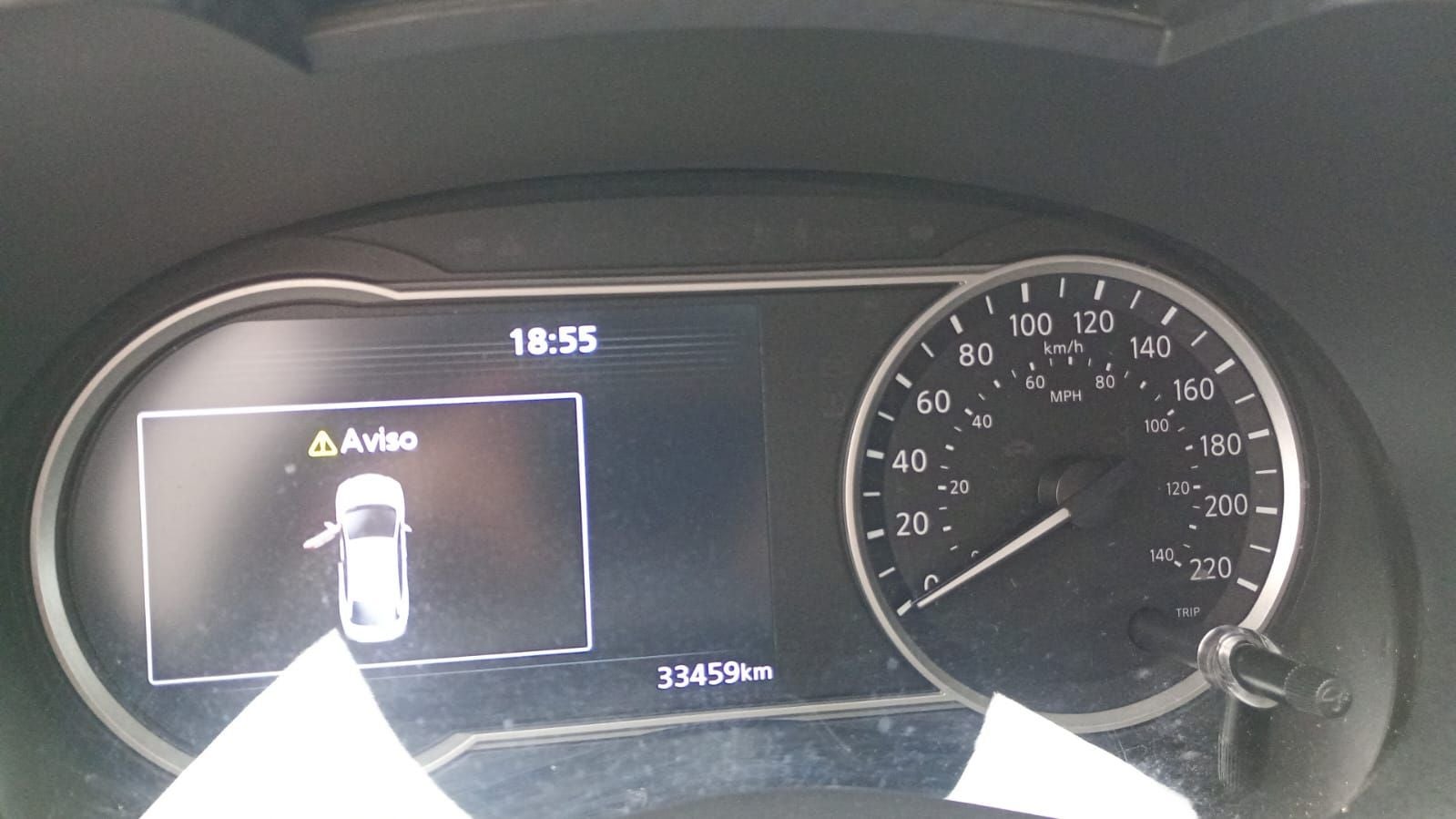 2024 Nissan Versa 1.6 Advance Mt
