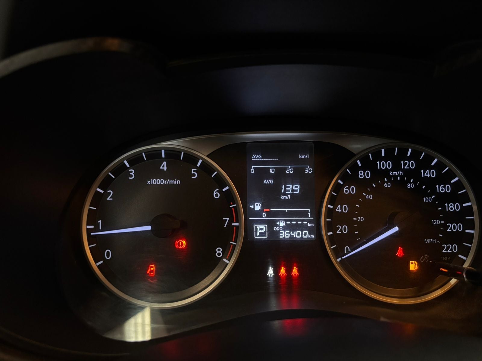 2024 Nissan Versa 1.6 Sense At