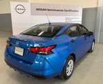 2024 Nissan Versa 1.6 Sense At