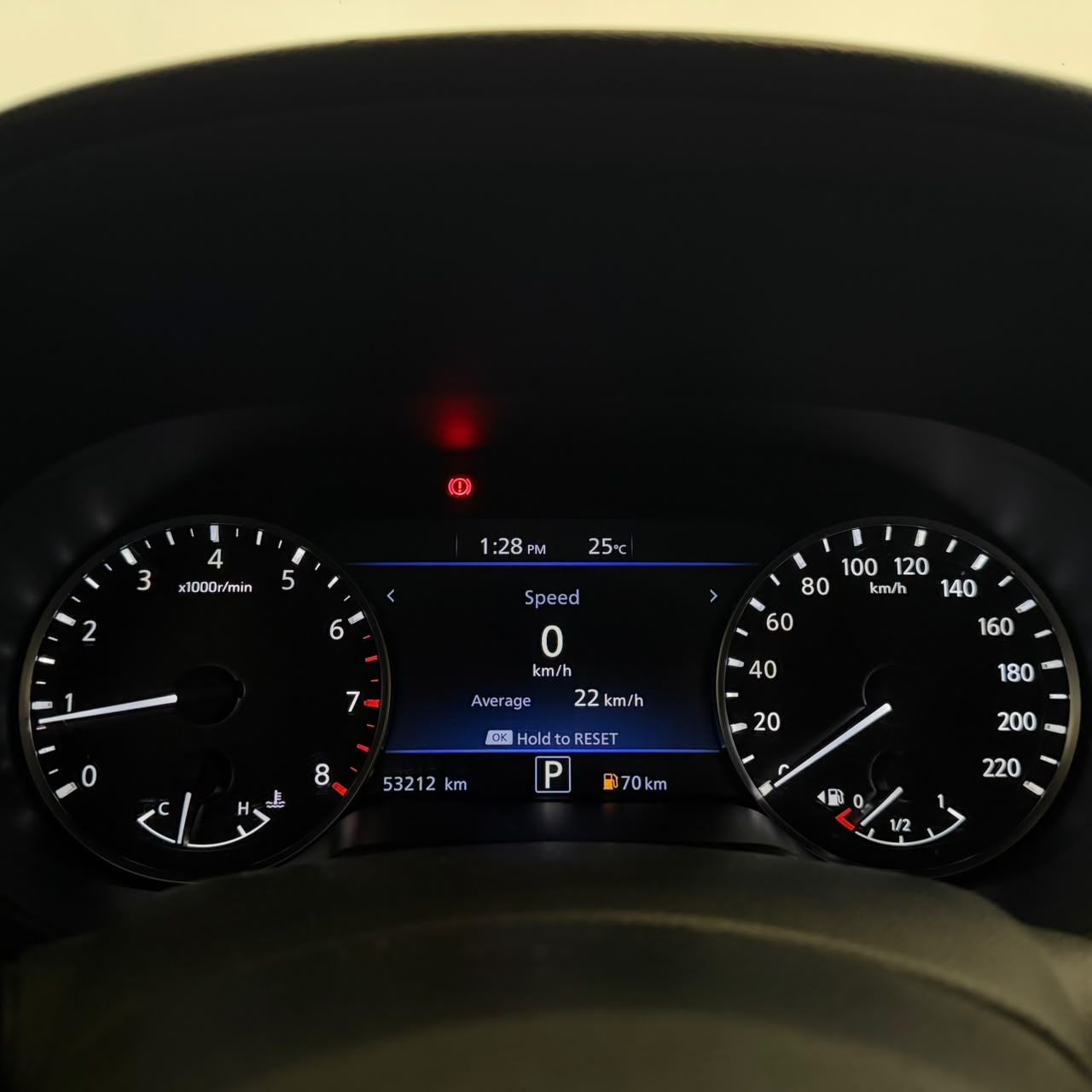 2023 Nissan Frontier 2.5 Le At