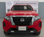 2023 Nissan Frontier 2.5 Le At