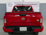 2023 Nissan Frontier 2.5 Le At