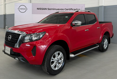 2023 Nissan Frontier 2.5 Le At