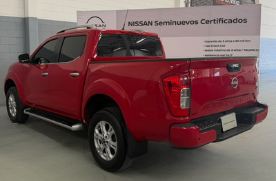 2023 Nissan Frontier 2.5 Le At
