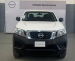 2020 Nissan NP300 2.4 Doble Cabina Se Aa Pack Seg Mt