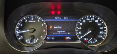 2021 Nissan Frontier 2.5 Se Mt