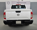 2021 Nissan Frontier 2.5 Se Mt