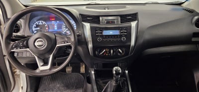 2021 Nissan Frontier 2.5 Se Mt