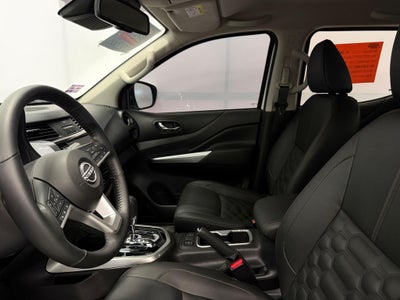 2025 Nissan Frontier 2.5 Doble Cabina LE Platinum At