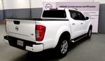 2025 Nissan Frontier 2.5 Doble Cabina LE 4x2 At
