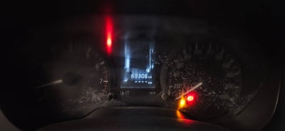 2020 Nissan NP300 Frontier 2.5 Xe Aa Mt