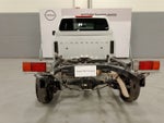 2023 Nissan NP300 2.5 Chasis AC Mt