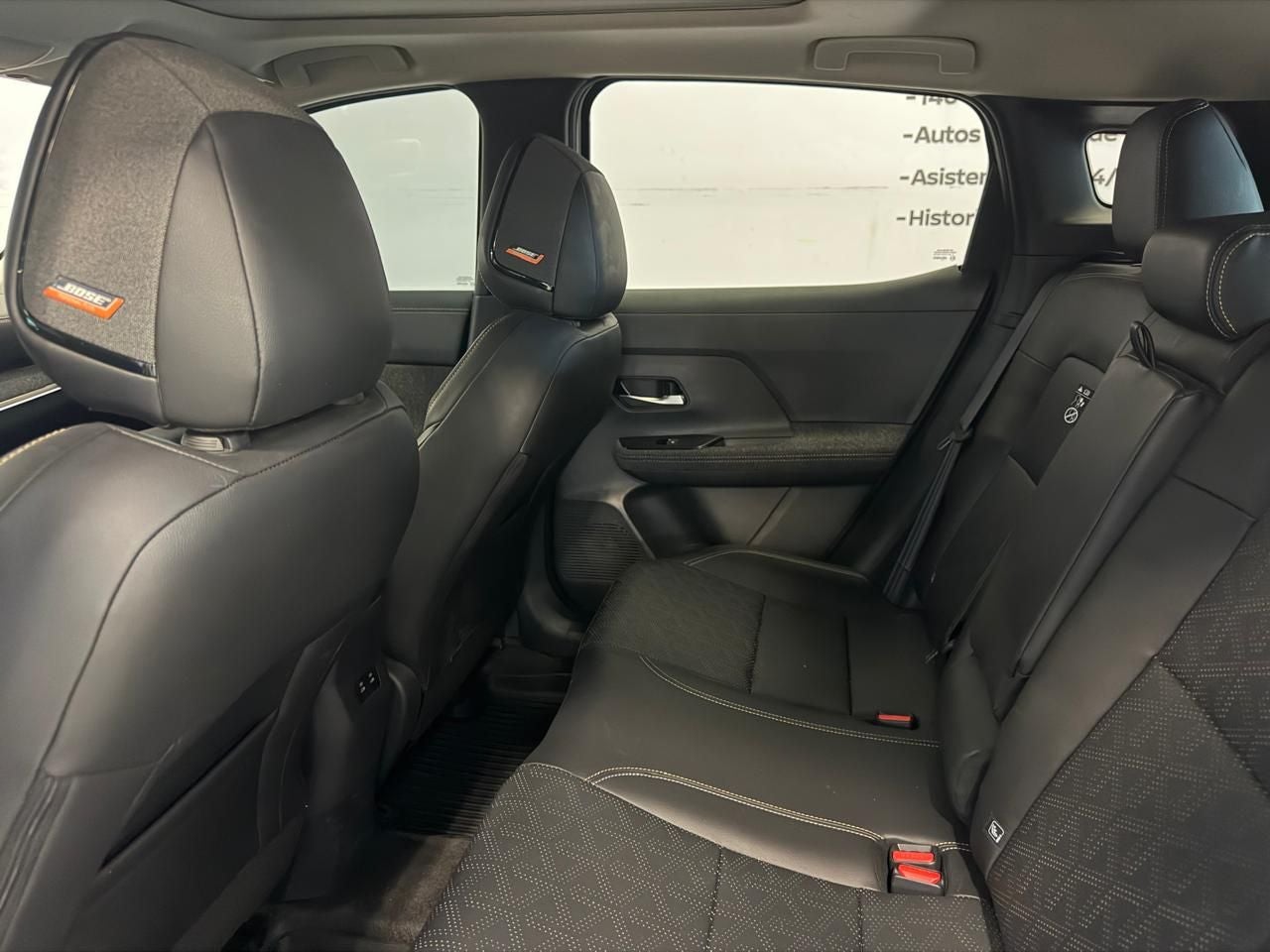 2025 Nissan Kicks 2.0 Platinum At