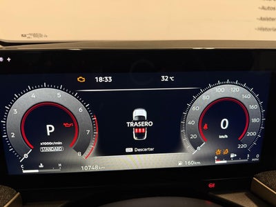 2025 Nissan Kicks 2.0 Platinum At