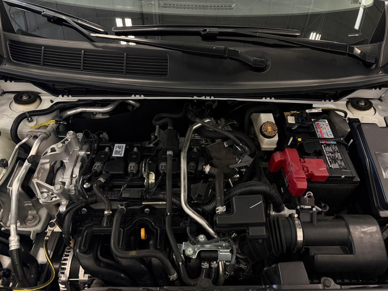 2025 Nissan Kicks 2.0 Platinum At