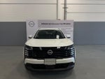 2025 Nissan Kicks 2.0 Platinum At