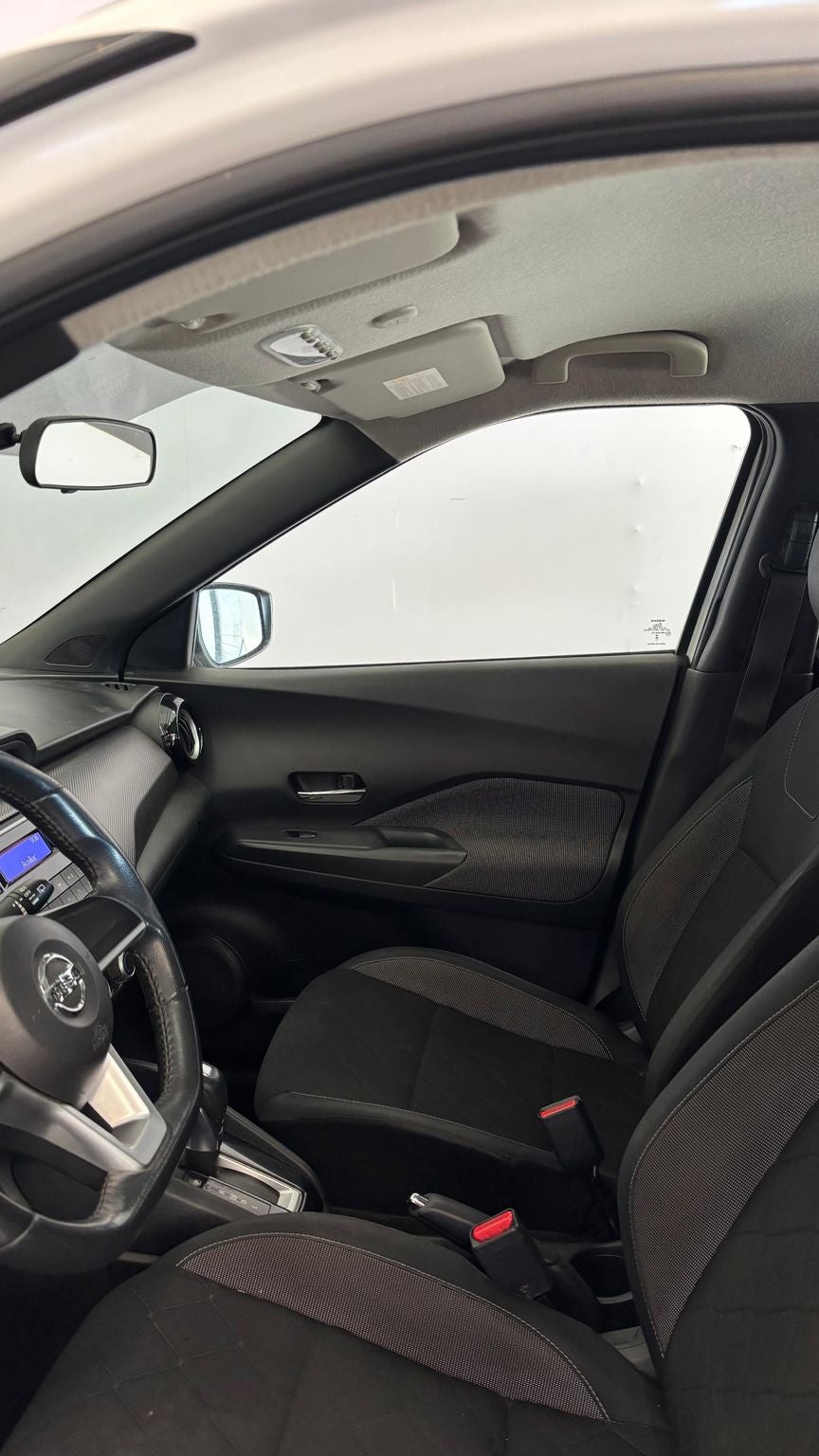 2017 Nissan Kicks 1.6 Advance At