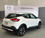 2017 Nissan Kicks 1.6 Advance At