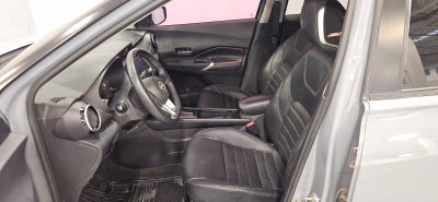2023 Nissan Kicks 1.6 Platinum At