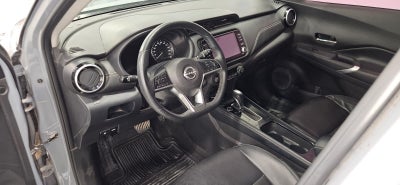 2023 Nissan Kicks 1.6 Platinum At