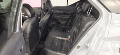 2023 Nissan Kicks 1.6 Platinum At