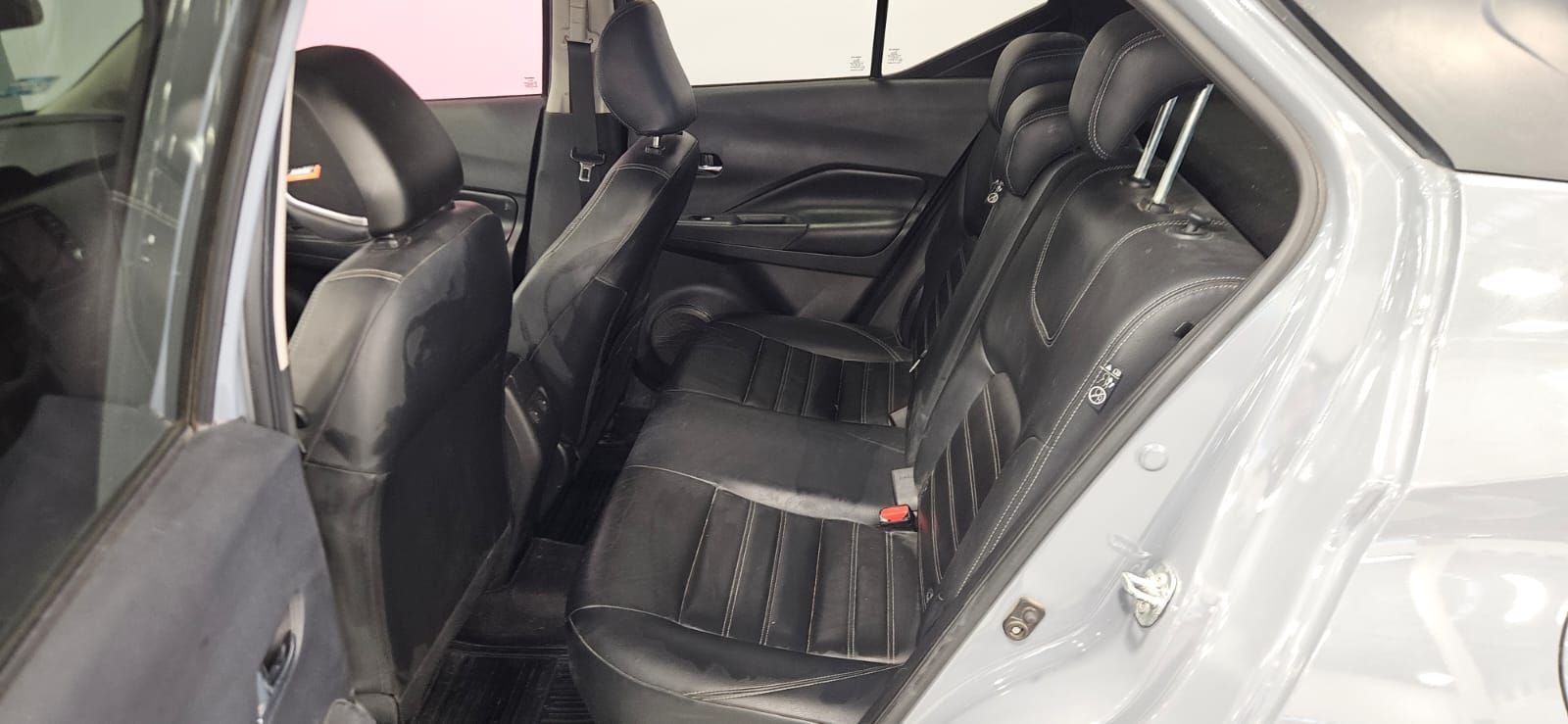 2023 Nissan Kicks 1.6 Platinum At