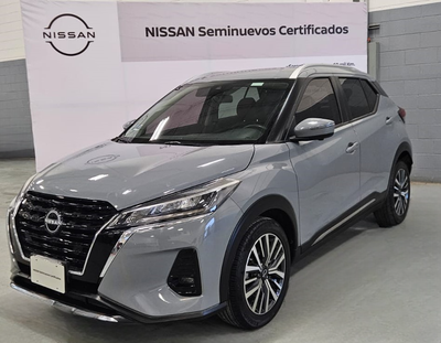 2023 Nissan Kicks 1.6 Platinum At