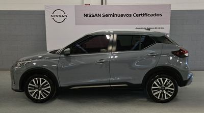 2023 Nissan Kicks 1.6 Platinum At