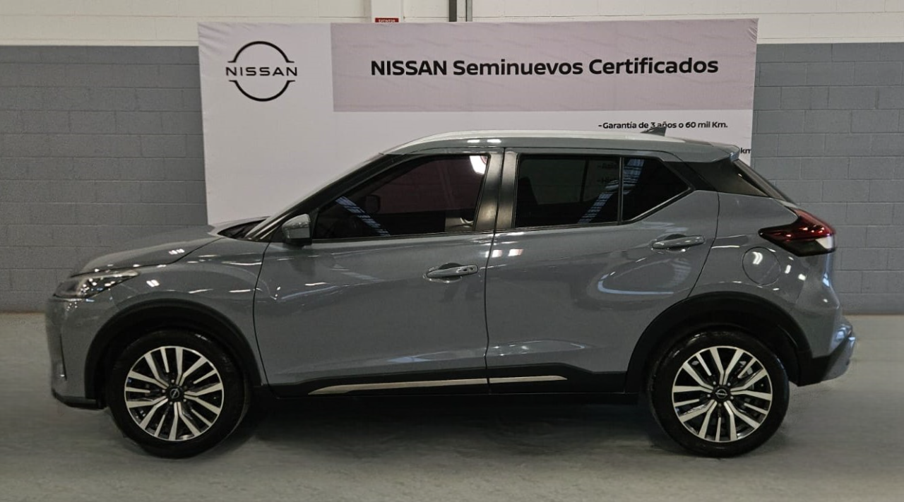2023 Nissan Kicks 1.6 Platinum At