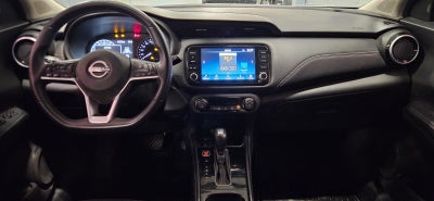 2023 Nissan Kicks 1.6 Platinum At
