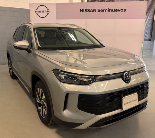 2025 Volkswagen Tiguan 1.4 Trendline At