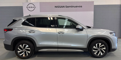 2025 Volkswagen Tiguan 1.4 Trendline At