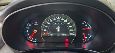 2018 Kia Sorento 3.3 V6 Ex Pack Piel 7 Pasajeros At